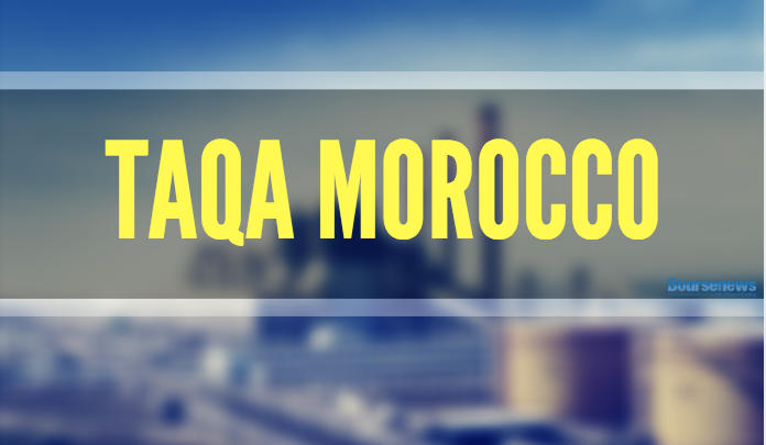 Taqa Morocco: nette progression des indicateurs financiers au premier trimestre 2022